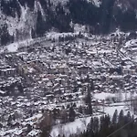 Grand Roc - Bruyeres 207 - Happy