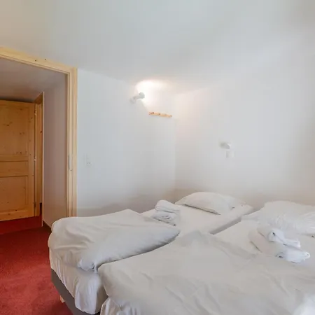 Grand Roc - Bruyeres 207 - Happy Apartament Chamonix